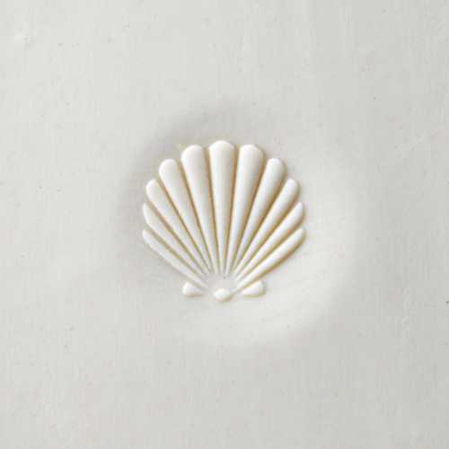 MKM CT-009 Scallop Shell