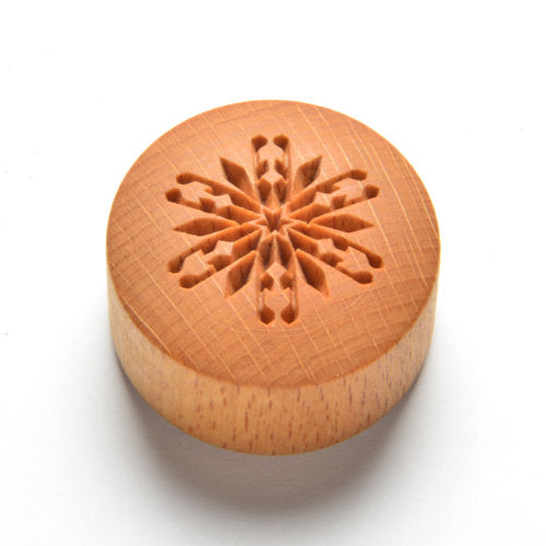 MKM CT-019 Snowflake 2