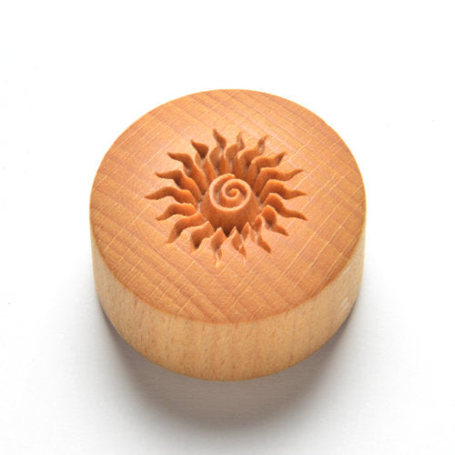 MKM CT-026 Spiral Sun