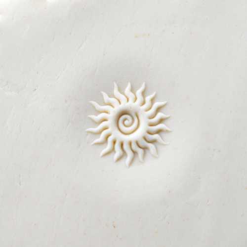 MKM CT-026 Spiral Sun