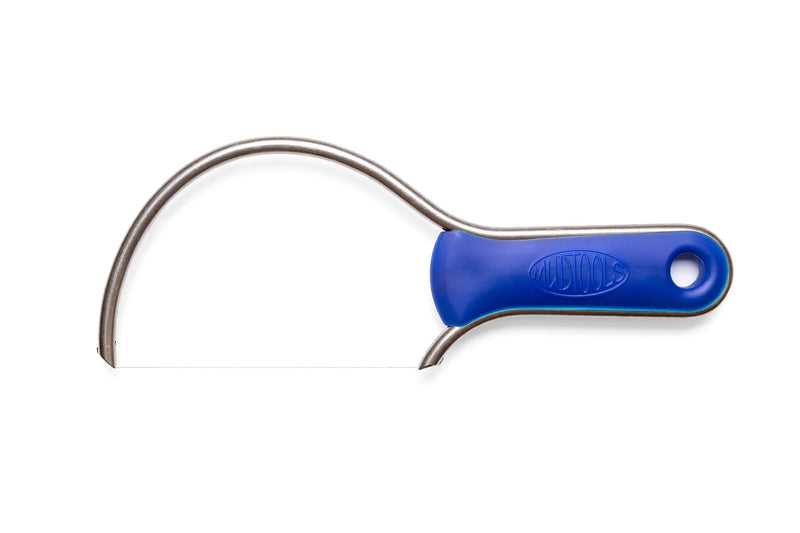 MST Carving Bow Curly