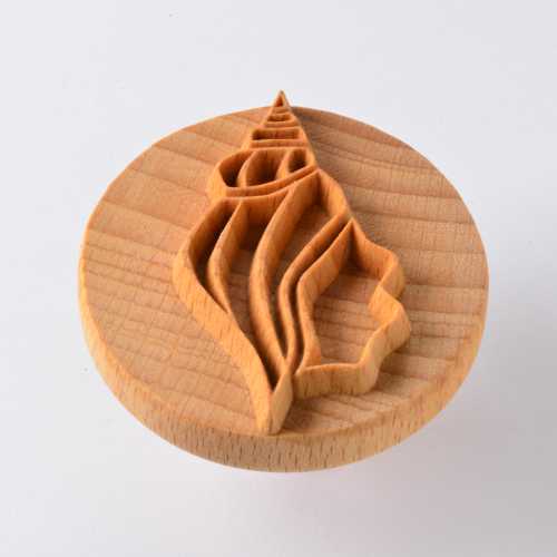 MKM SCXL-044 Conch Shell