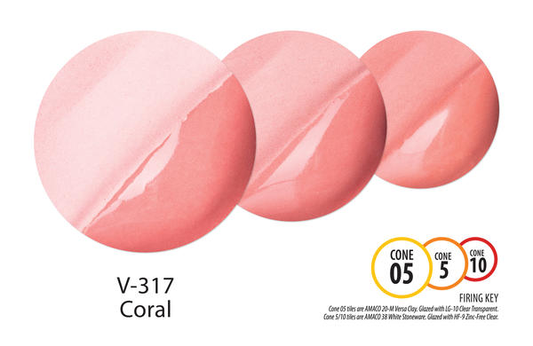 V317 Coral
