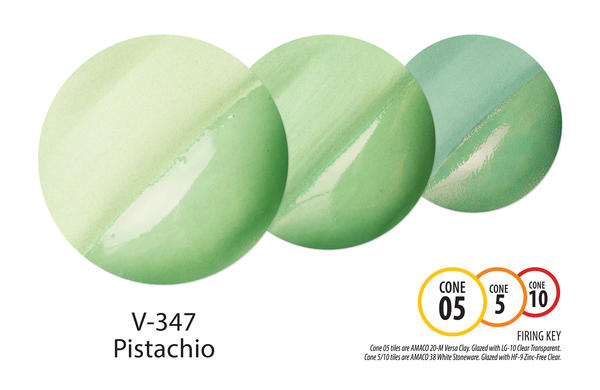 V347 Pistachio