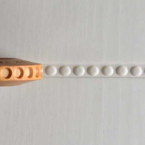MKM FR-021 Row of Dots