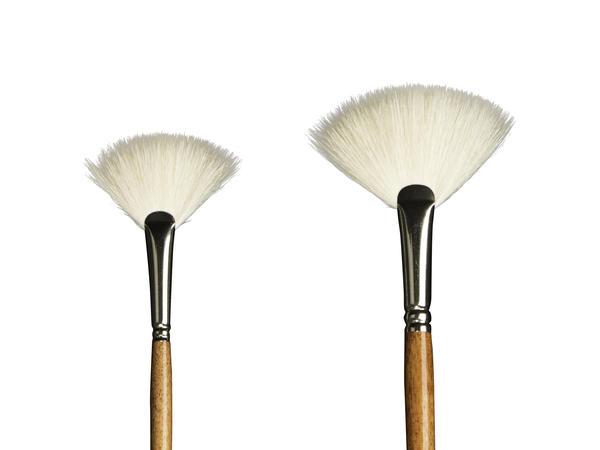 Amaco Brush Series 28 #4  11182B