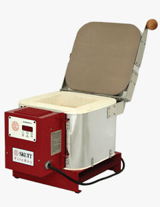 Skutt Firebox 8x6 115V 1PH Kiln