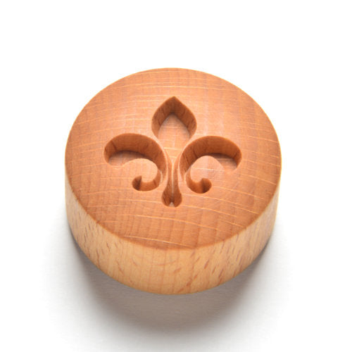 MKM CT-024 Fleur-de-lis