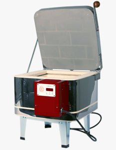 Skutt Glaze Tech Kiln