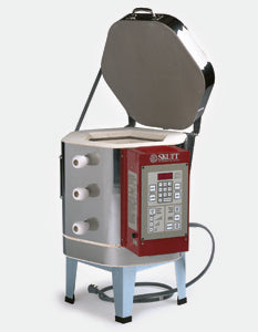 Skutt KM 614-3" 115V 1PH Kiln