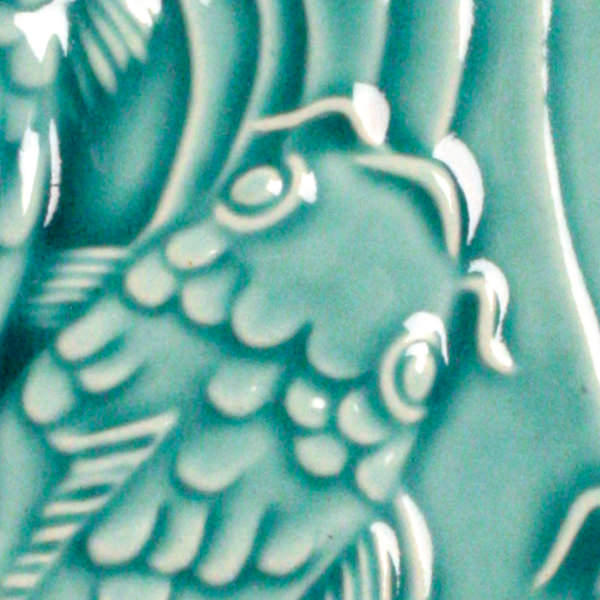 LG26 Turquoise  Pint