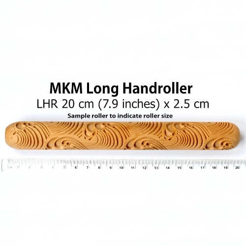 MKM LHR-018 Vertical Zigzag