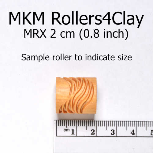 MKM MRX-003 Funky Floral