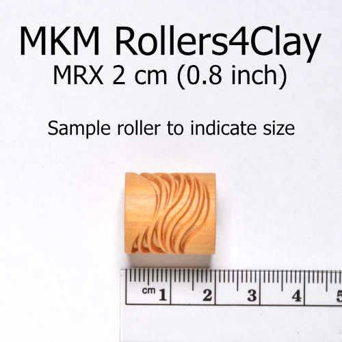 MKM MRX-014 Loose Braid