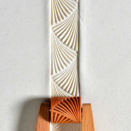 MKM MRX-006 Deco Zigzag
