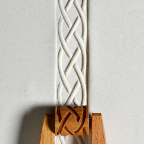 MKM MRX-014 Loose Braid