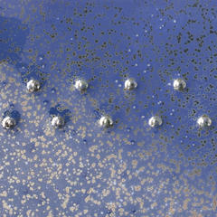 PC11 Blue Spark Pint
