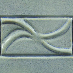 PC28 Frosted Turquoise