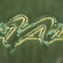 PC41 Vert Lustre