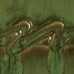 PC42 Seaweed