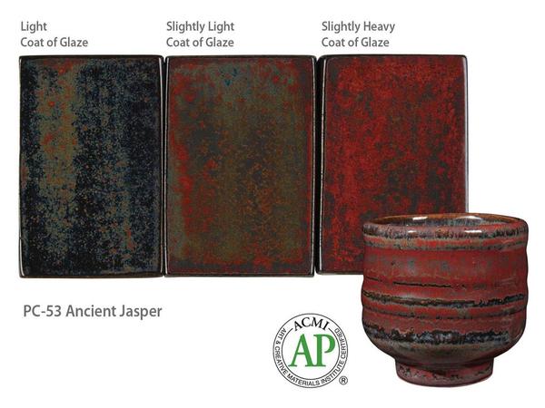 PC53 Ancient Jasper