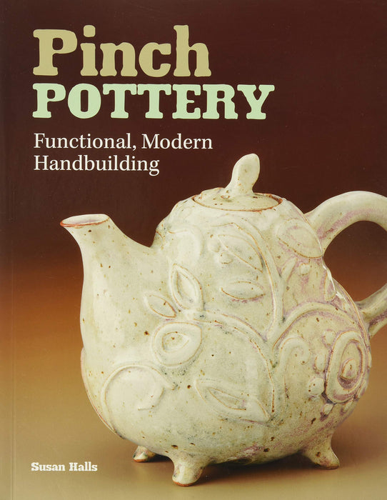 Pinch Pottery