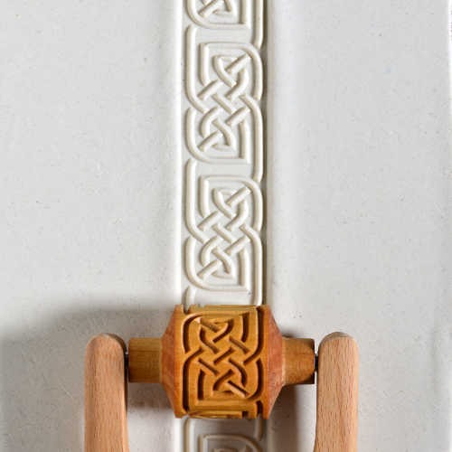 MKM RM-049 Celtic Boarder 2