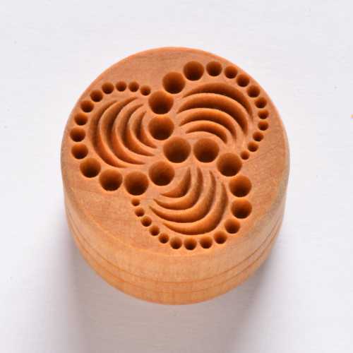 MKM SCL-073 Funky Spiral