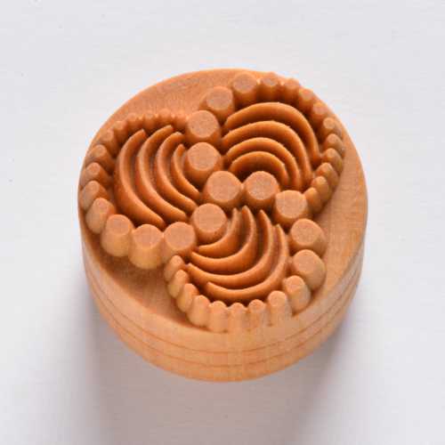 MKM SCL-074 Funky Spiral 2