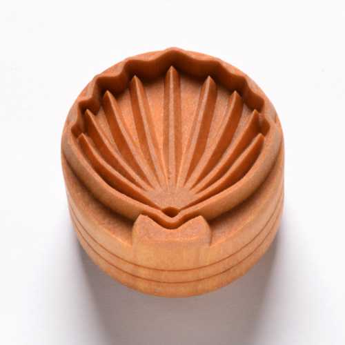 MKM SCL-075 Scallop Shell