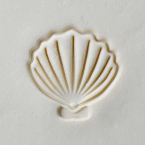 MKM SCL-075 Scallop Shell