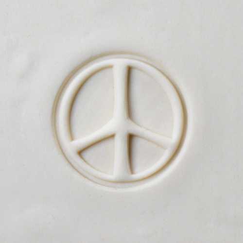 MKM SCL-076 Peace Sign