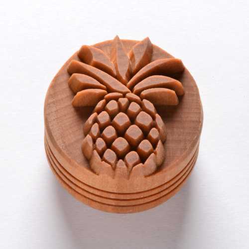 MKM SCL-084 Pineapple 2