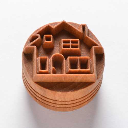 MKM SCL-094 House