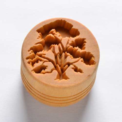 MKM SCL-099 Atlas Cedar Tree