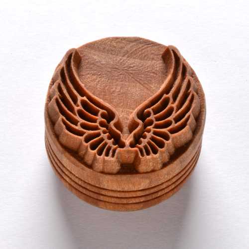 MKM SCL-101 Angel Wings