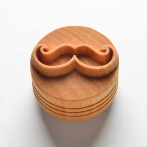 MKM SCL-113 Mustache