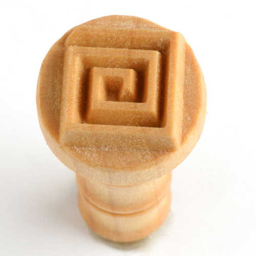 MKM SCM-117 Square Spiral