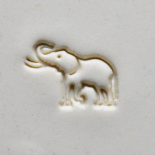 MKM SCM-204 Elephant with Tusks