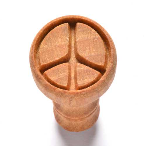 MKM SCM-238 Peace Sign