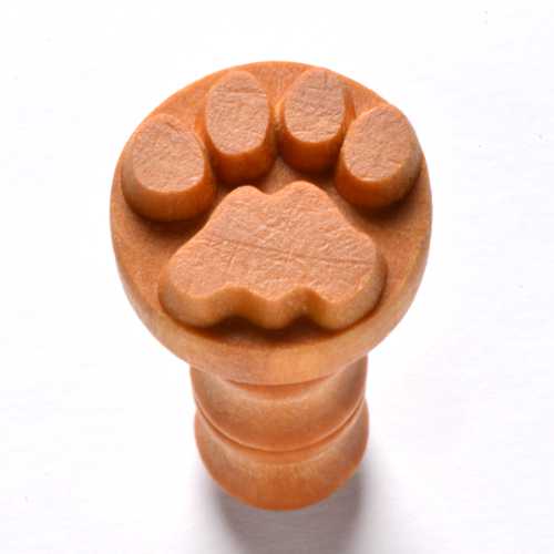 MKM SCM-241 Cat Paw Print