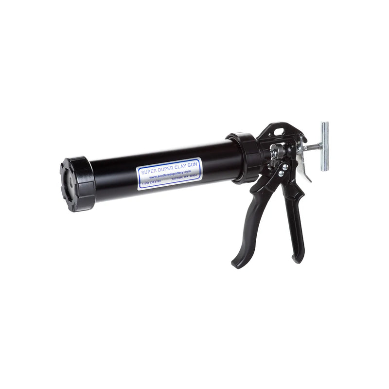 Super Duper Clay Gun SC001