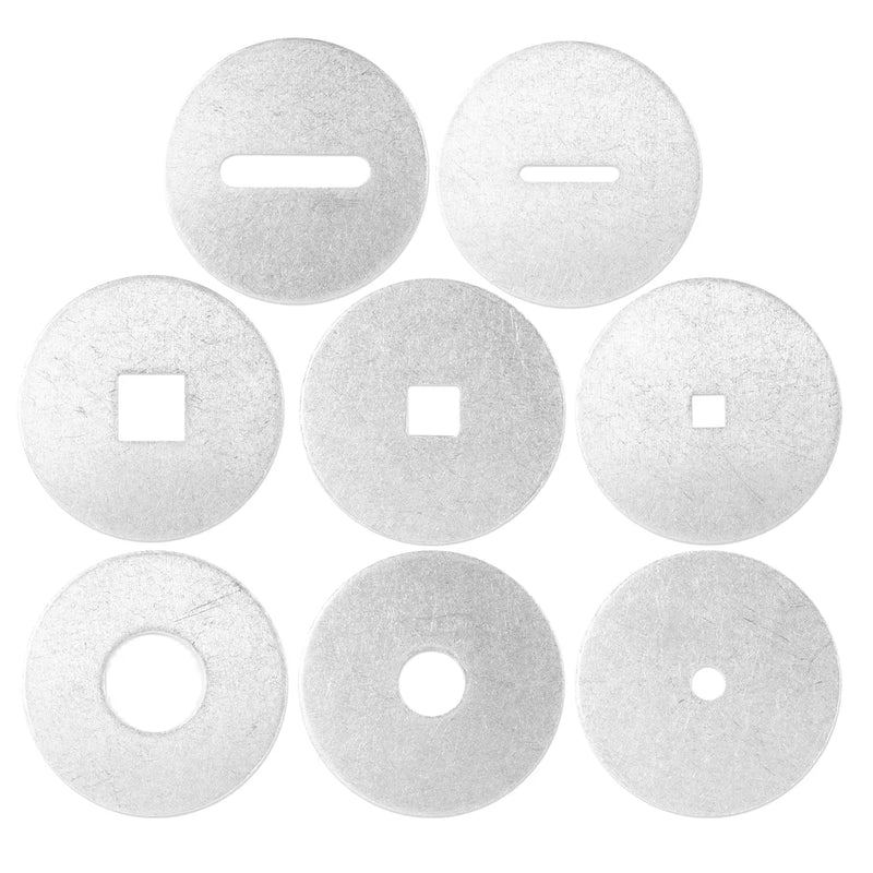 Clay Gun Die Kit SC002