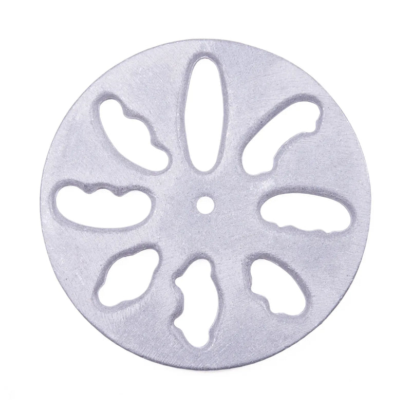 Scott Creek 8 Shape Handle Die SC003