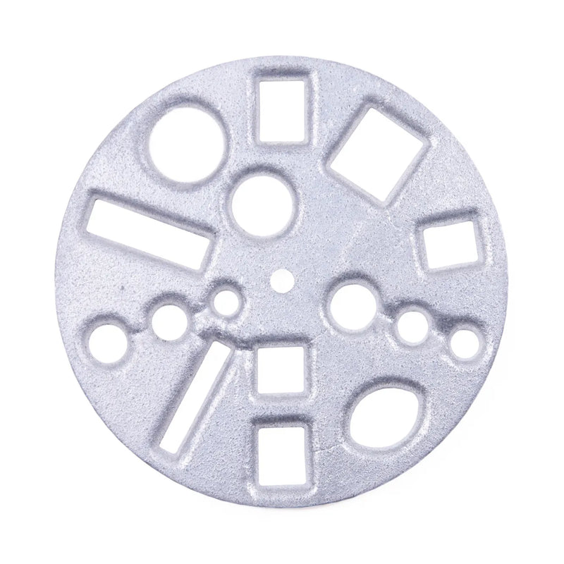 Scott Creek 4"  Multi-Shape Die SC004