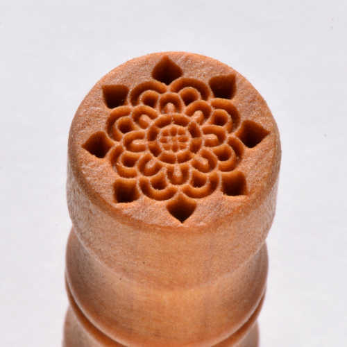 MKM SCS-173 Doily