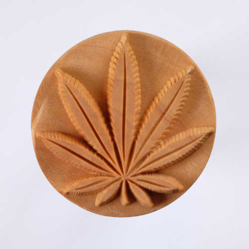 MKM SCXL-012 Hemp Leaf