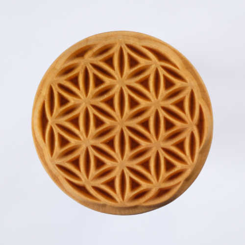 MKM SCXL-014 Seed of Life