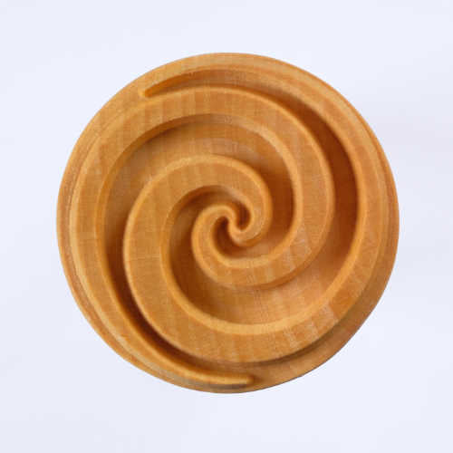 MKM SCXL-022 Spiral 2