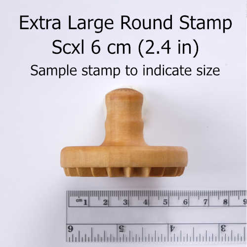 MKM SCXL-022 Spiral 2
